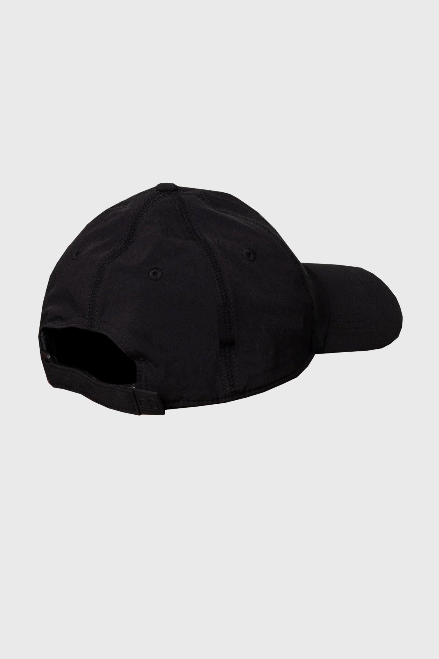 Black Baseball Cap