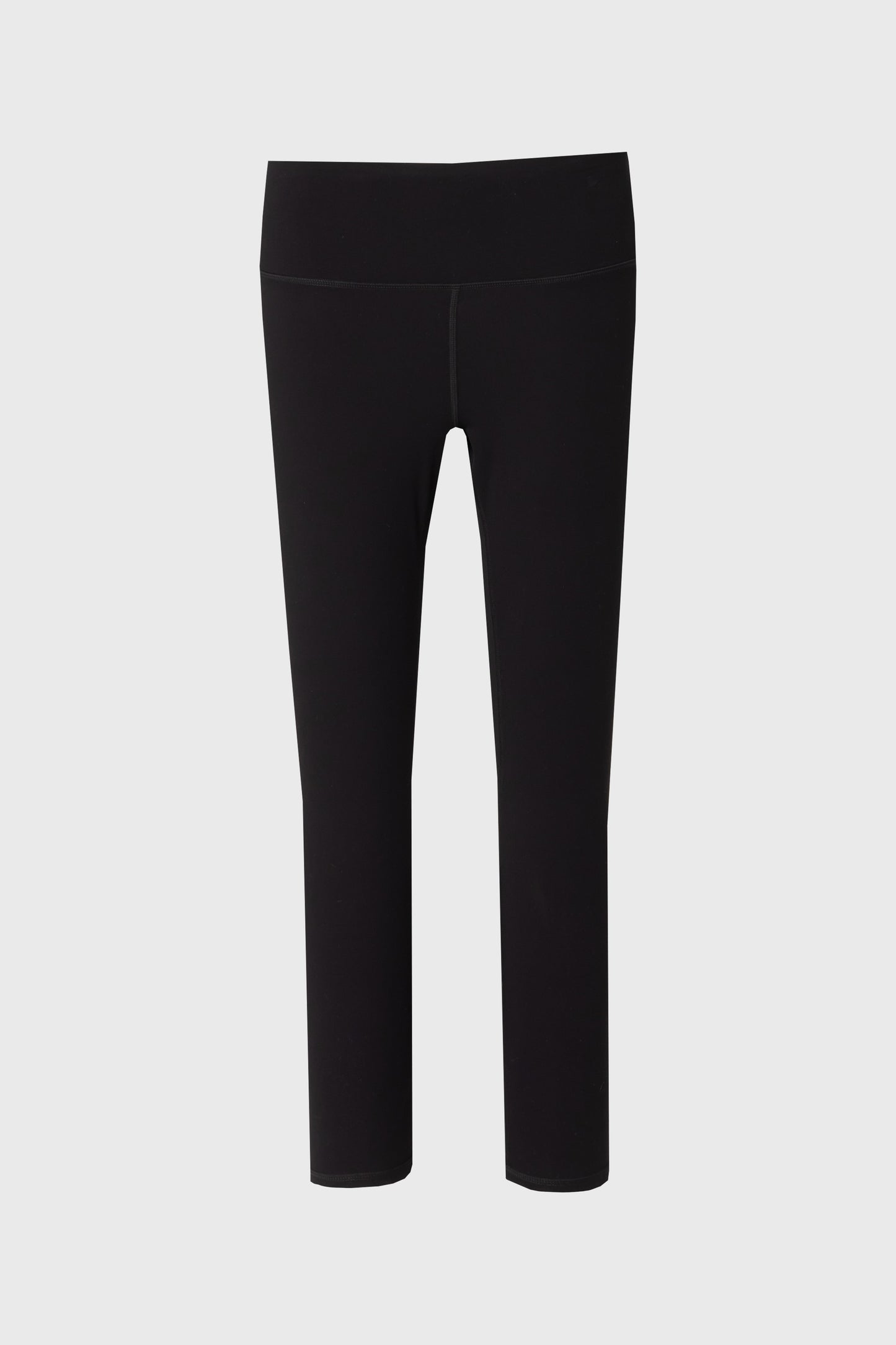 Black Sport Legging