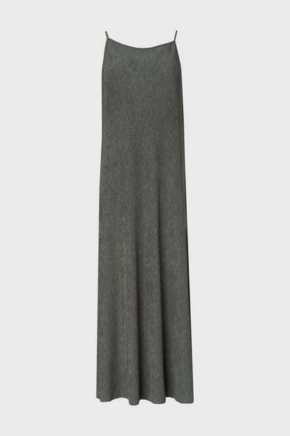 Seafoam Accordion Jumper